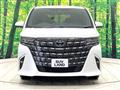 2024 Toyota Alphard
