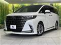 2024 Toyota Alphard
