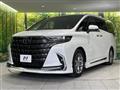2024 Toyota Alphard