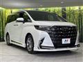 2024 Toyota Alphard
