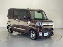 2018 Daihatsu WAKE