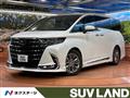 2024 Toyota Alphard