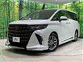 2024 Toyota Alphard