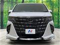 2024 Toyota Alphard