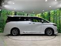 2024 Toyota Alphard