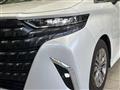 2024 Toyota Alphard