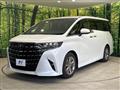 2024 Toyota Alphard