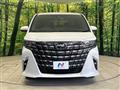 2024 Toyota Alphard