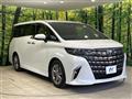2024 Toyota Alphard