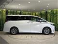 2024 Toyota Alphard