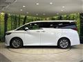 2024 Toyota Alphard