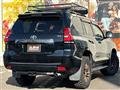 2021 Toyota Land Cruiser Prado