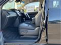 2021 Toyota Land Cruiser Prado