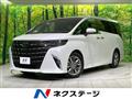 2024 Toyota Alphard