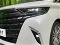 2024 Toyota Alphard