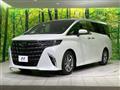 2024 Toyota Alphard