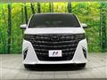 2024 Toyota Alphard