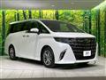 2024 Toyota Alphard