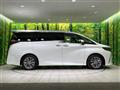 2024 Toyota Alphard