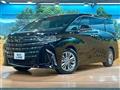 2024 Toyota Alphard