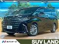 2024 Toyota Alphard