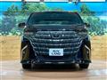2024 Toyota Alphard