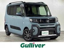 2023 Daihatsu Tanto