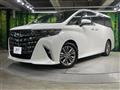 2024 Toyota Alphard