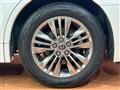 2024 Toyota Alphard