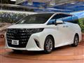 2024 Toyota Alphard