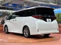 2024 Toyota Alphard