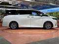 2024 Toyota Alphard