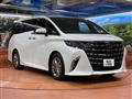 2024 Toyota Alphard
