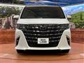 2024 Toyota Alphard