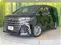 2024 Toyota Alphard