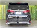 2024 Toyota Alphard