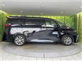 2024 Toyota Alphard