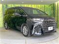 2024 Toyota Alphard