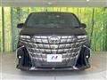 2024 Toyota Alphard