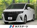 2024 Toyota Alphard