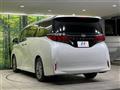 2024 Toyota Alphard