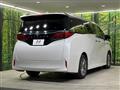 2024 Toyota Alphard
