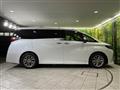 2024 Toyota Alphard