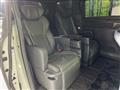 2024 Toyota Alphard