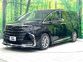2024 Toyota Alphard