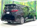 2024 Toyota Alphard