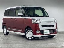 2023 Daihatsu Move Canbus