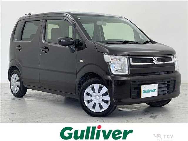 2022 Suzuki Wagon R