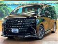 2024 Toyota Alphard