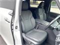 2024 Toyota Alphard